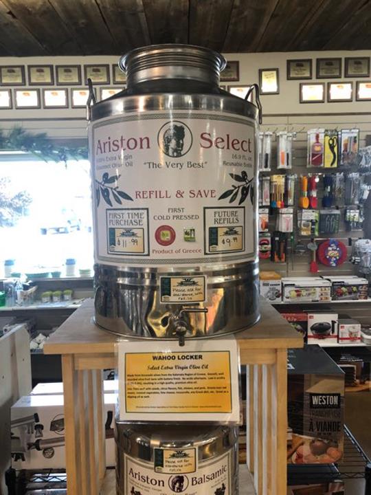 Wahoo Meat Locker Wahoo, NE